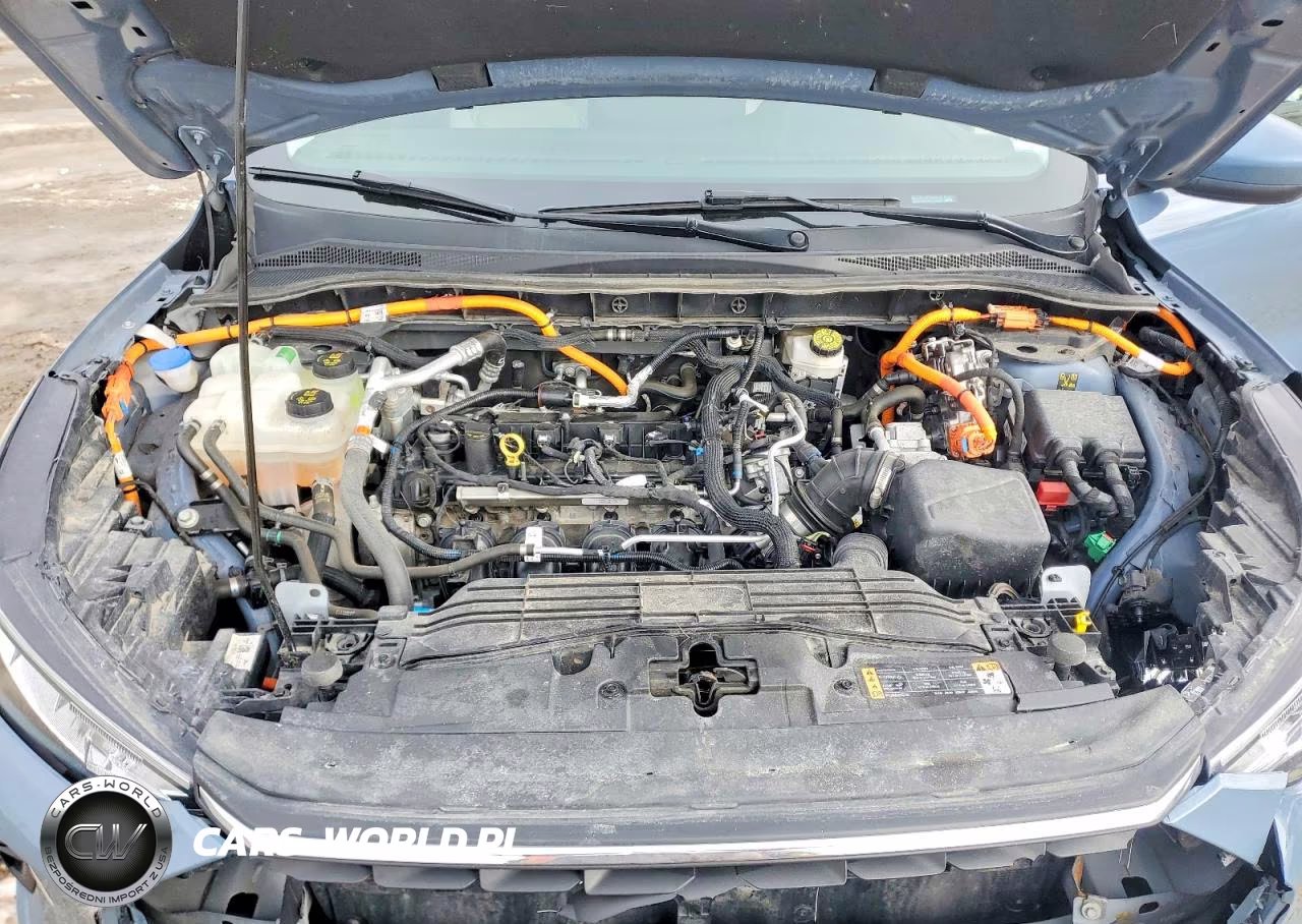 2023 Ford Escape VIN:1FMCU0E16PUB26459 - 12
