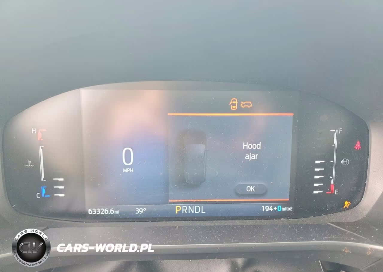 2023 Ford Escape VIN:1FMCU0E16PUB26459 - 9
