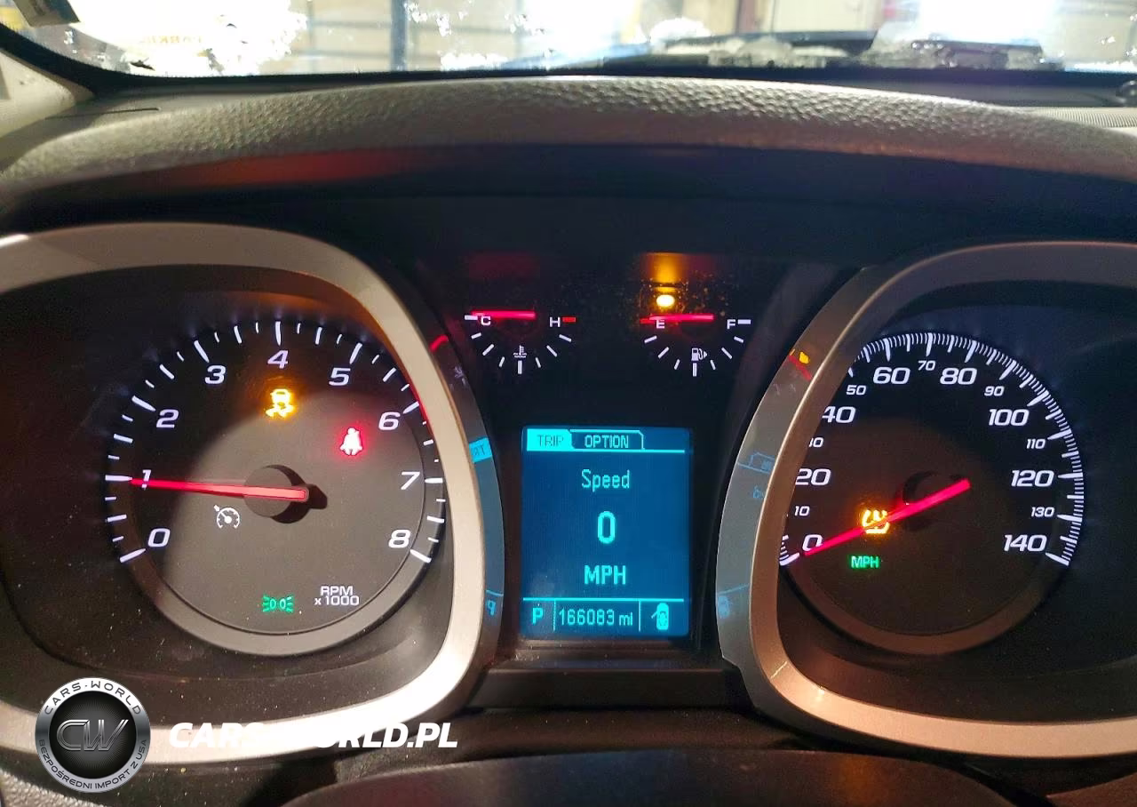 2017 Chevrolet Equinox Ls VIN:2GNFLEEK2H6202776 - 9