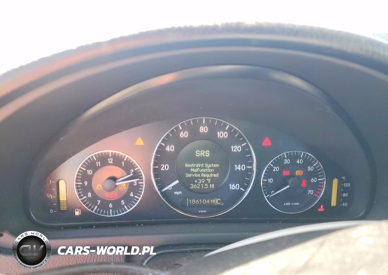 2008 Mercedes-Benz Clk 350 VIN:WDBTK56F78T095472 - 9