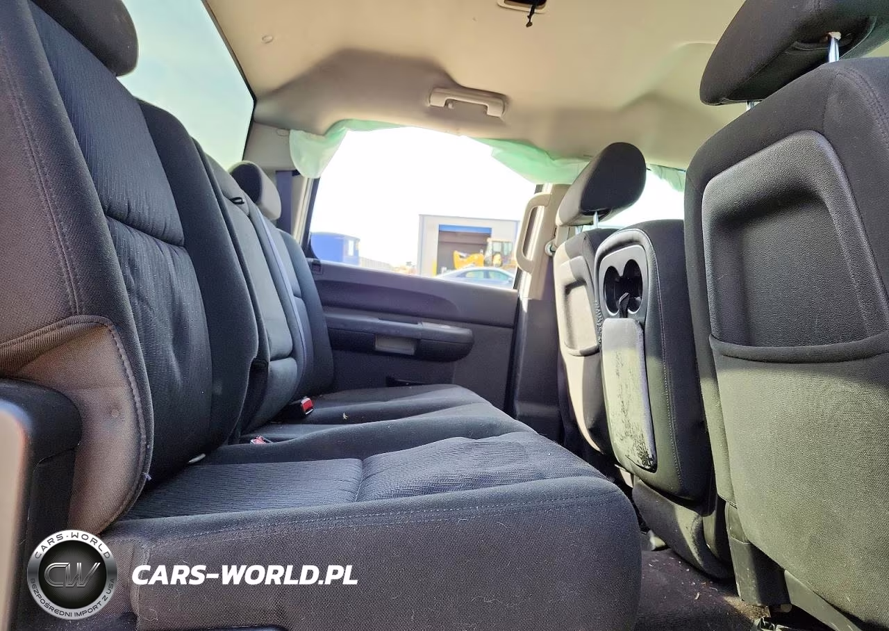 2013 Chevrolet Silverado C1500 Ls VIN:3GCPCREA6DG100813 - 10
