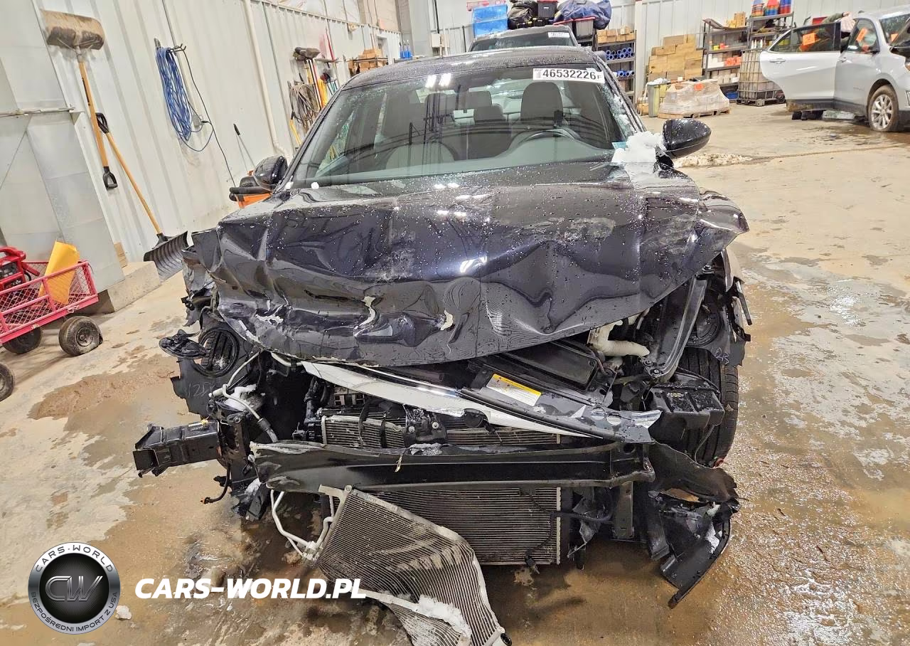 2021 Volkswagen Jetta S VIN:3VWN57BU0MM068752 - 5