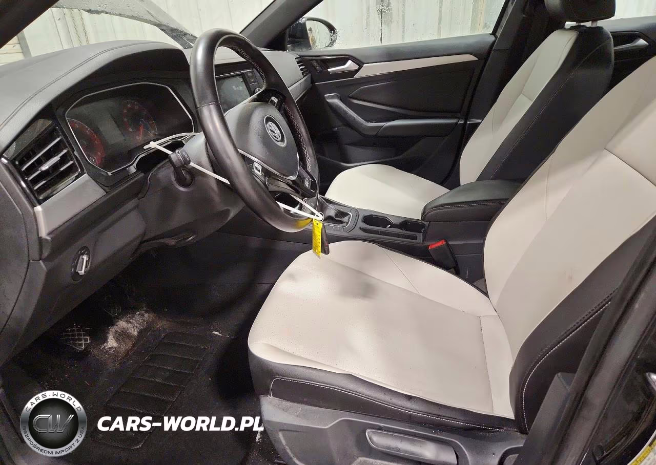 2021 Volkswagen Jetta S VIN:3VWN57BU0MM068752 - 7
