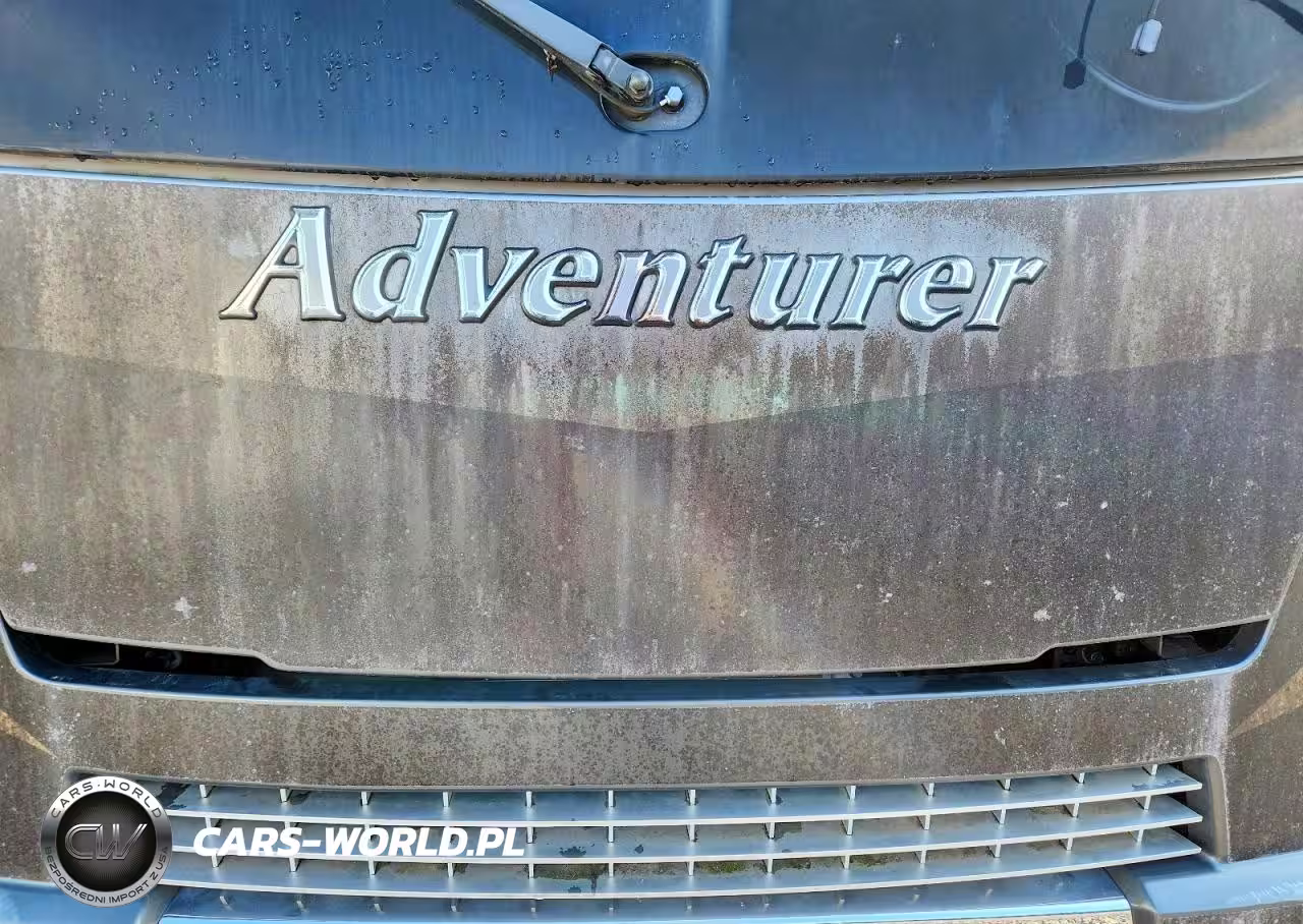 2008 Winnebago Motorhome VIN:5B4MPA7G673423881 - 7