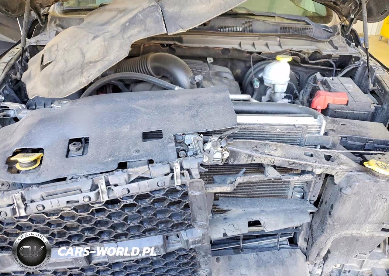 2018 Ram 1500 Slt VIN:1C6RR7TT1JS297966 - 11