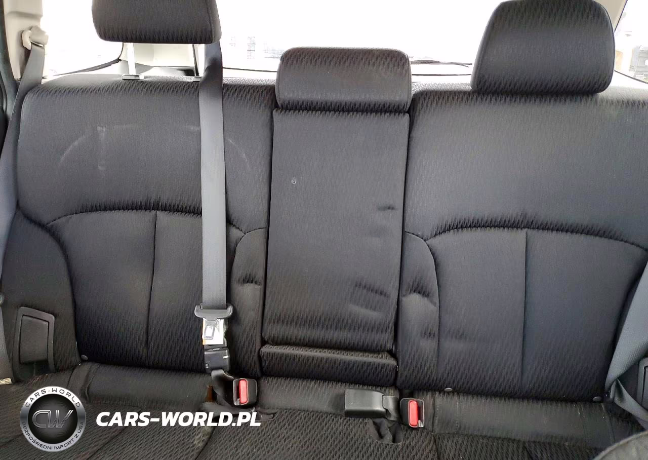 2012 Subaru Outback 2.5I Premium VIN:4S4BRBCC7C3297928 - 10