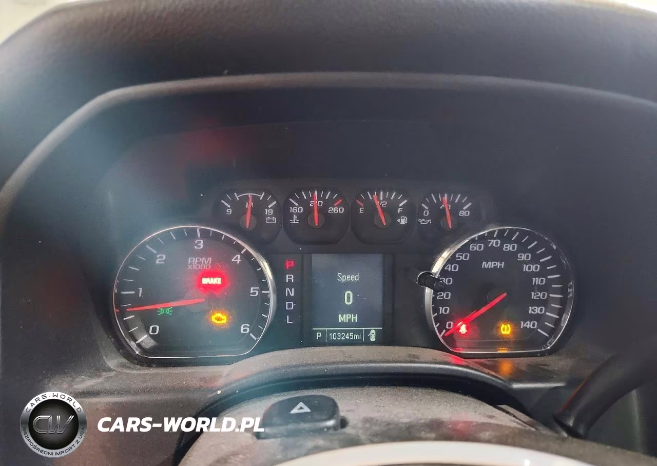 2018 Chevrolet Silverado C1500 VIN:3GCPCNEH3JG245681 - 9