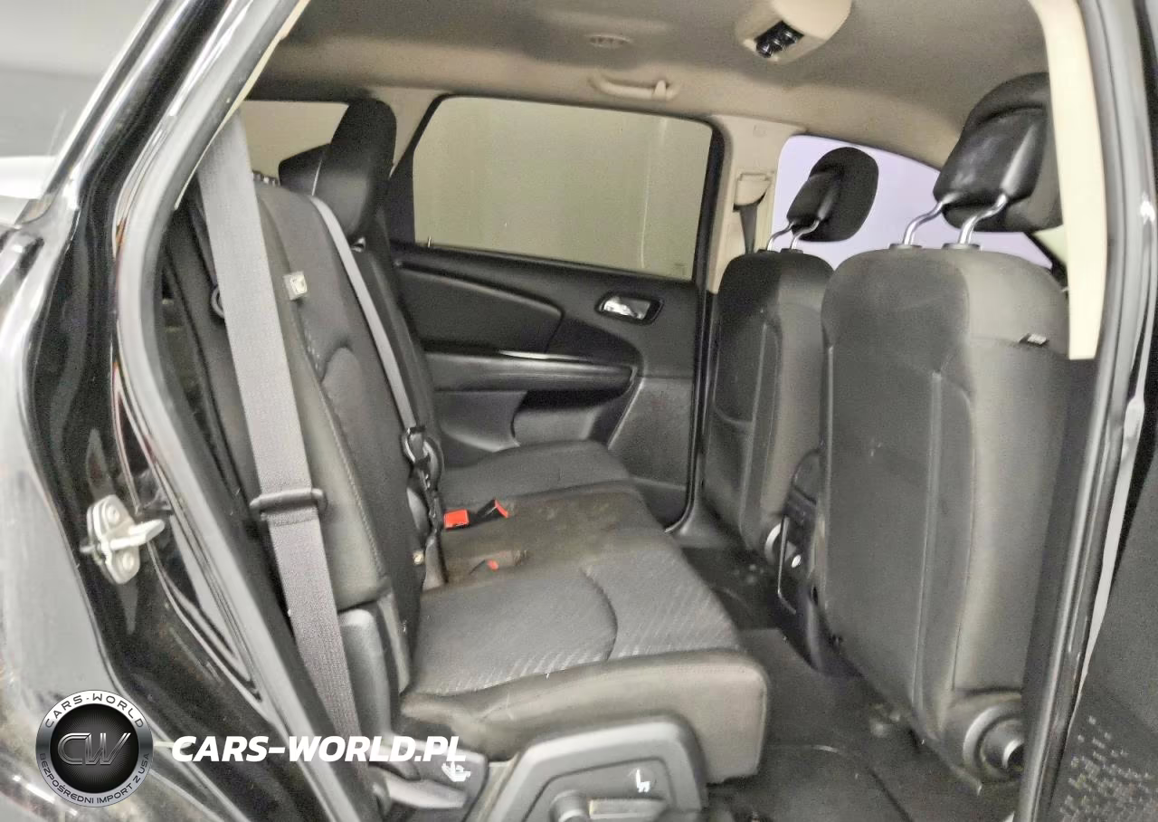 2018 Dodge Journey Sxt VIN:3C4PDCBG0JT508200 - 11