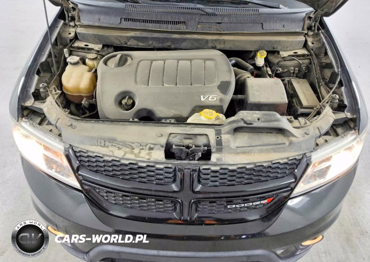 2018 Dodge Journey Sxt VIN:3C4PDCBG0JT508200 - 12