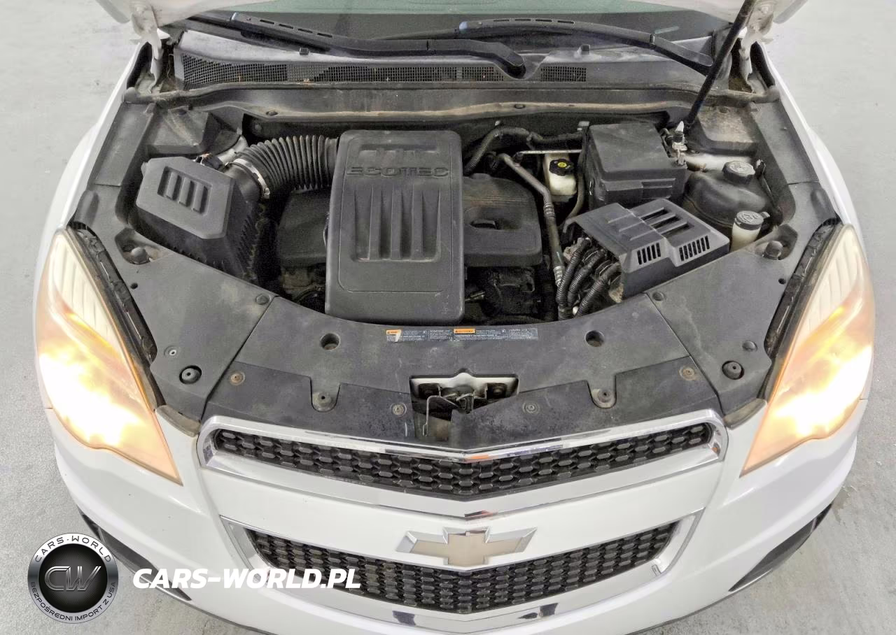 2011 Chevrolet Equinox Lt VIN:2CNFLEEC3B6245737 - 12
