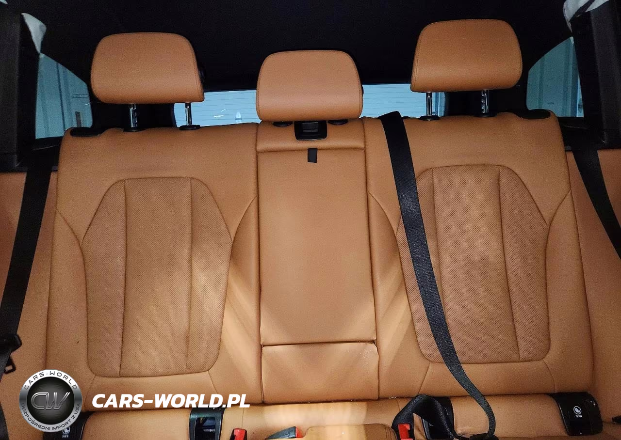 2022 BMW X3 xDrive30I VIN:5UX53DP08N9N39431 - 10
