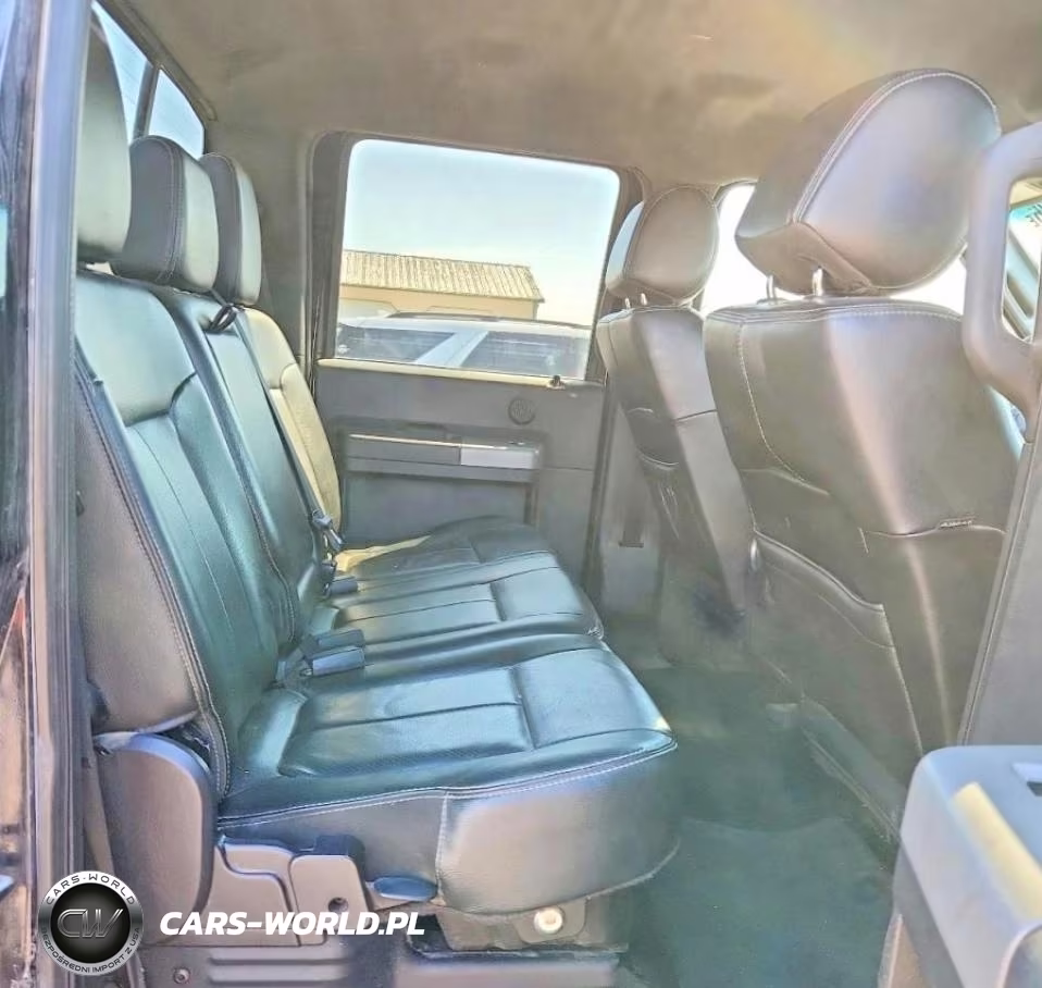 2016 Ford F250 Super Duty VIN:1FT7W2BT9GEC82474 - 10