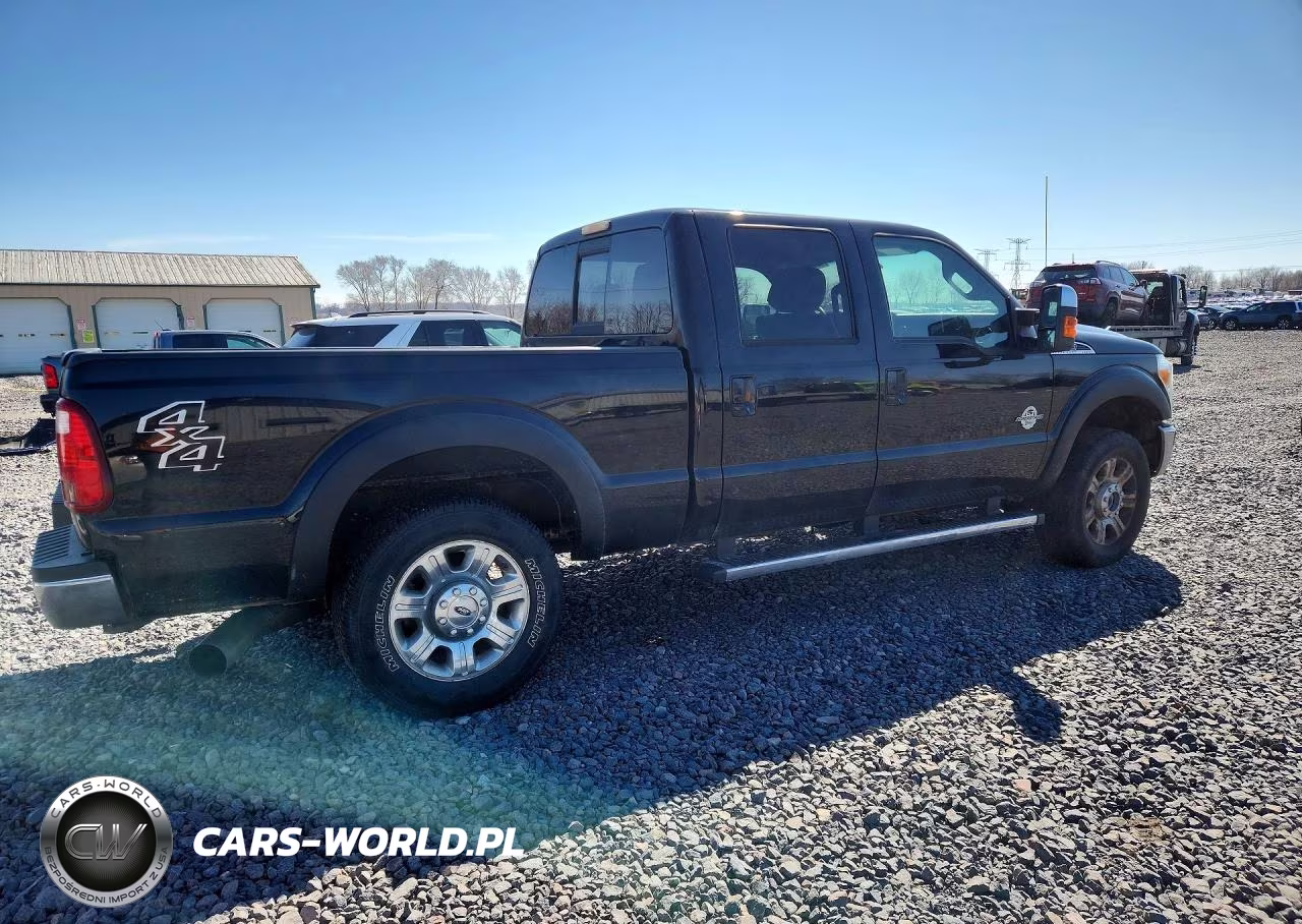 2016 Ford F250 Super Duty VIN:1FT7W2BT9GEC82474 - 3