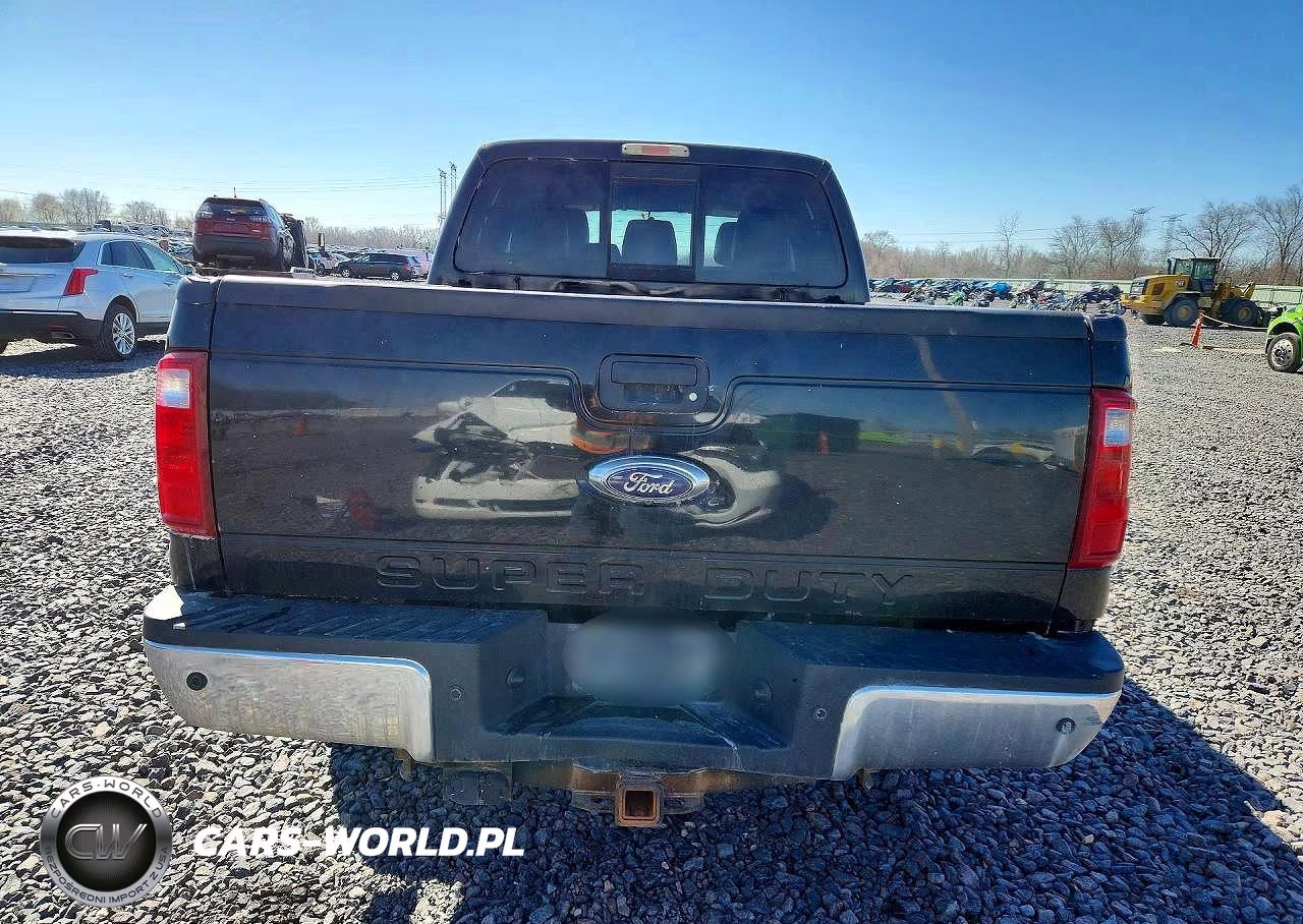 2016 Ford F250 Super Duty VIN:1FT7W2BT9GEC82474 - 6