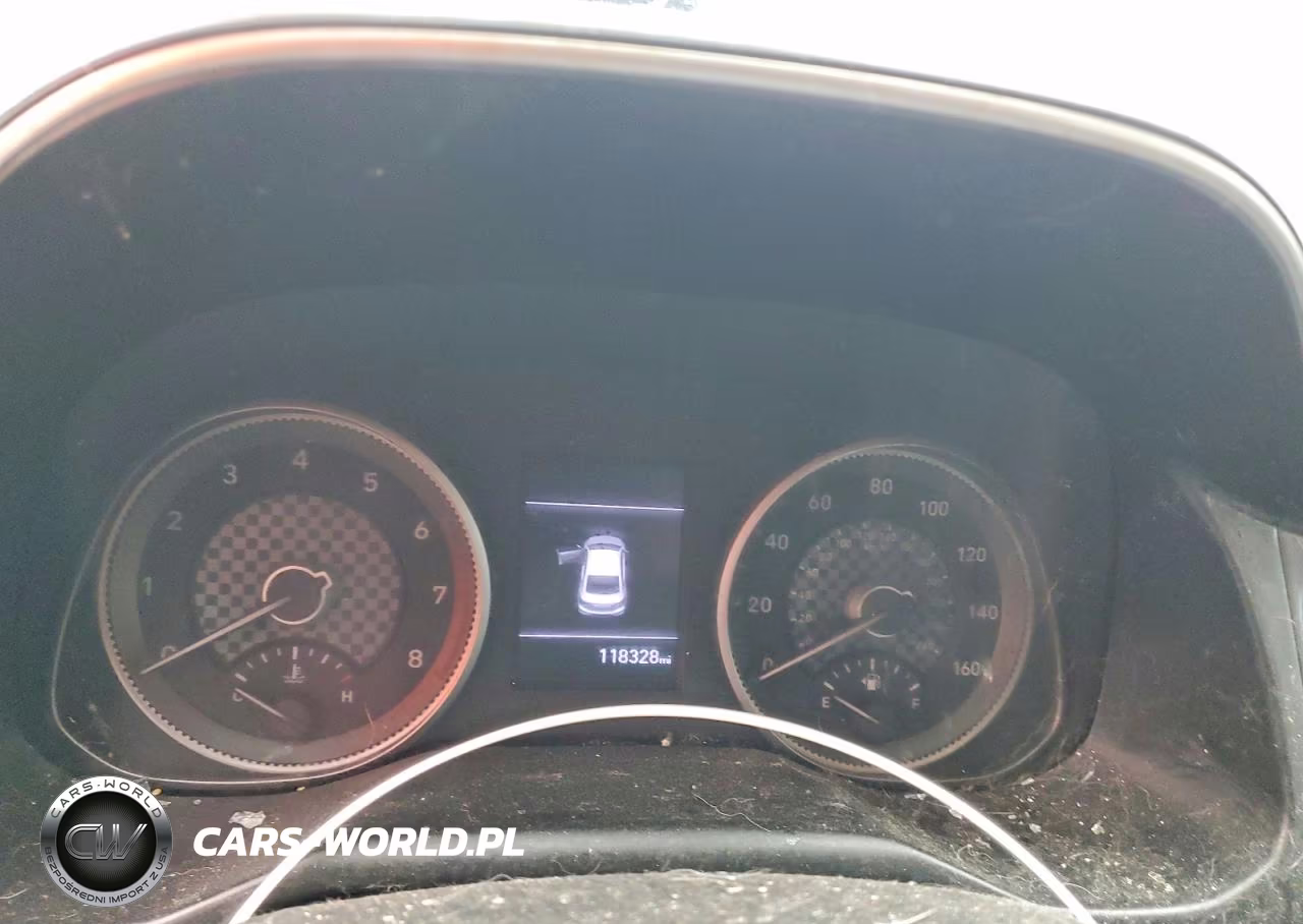 2020 Hyundai Elantra Se VIN:KMHD74LFXLU013089 - 9