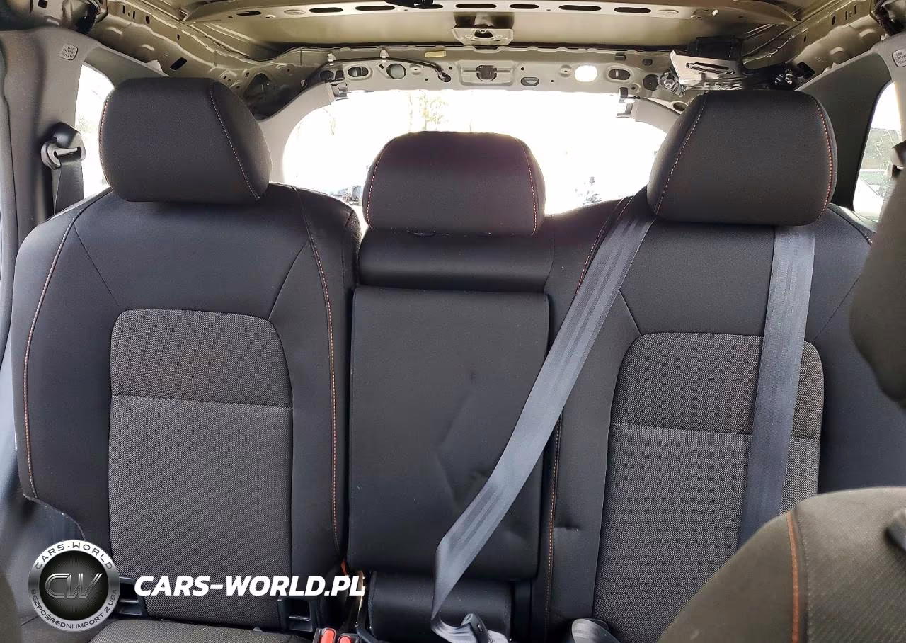 2025 Honda Cr-V Sport VIN:7FARS6H5XSE035934 - 10