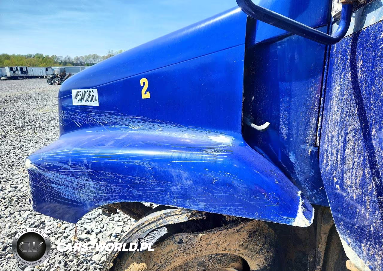 2004 Freightliner Cst120 Semi Truck VIN:1FUJBBCK94LL92335 - 7