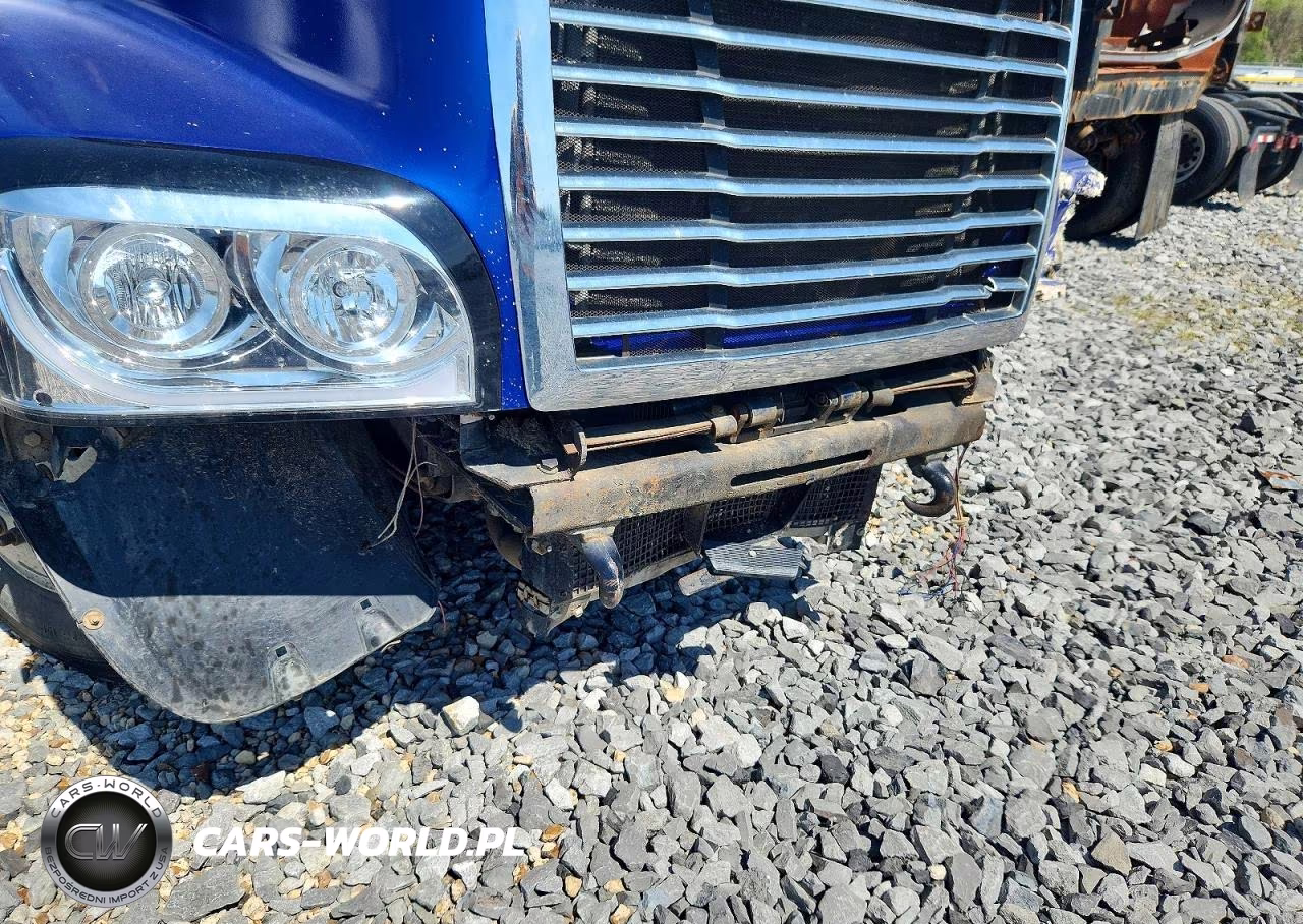 2004 Freightliner Cst120 Semi Truck VIN:1FUJBBCK94LL92335 - 9