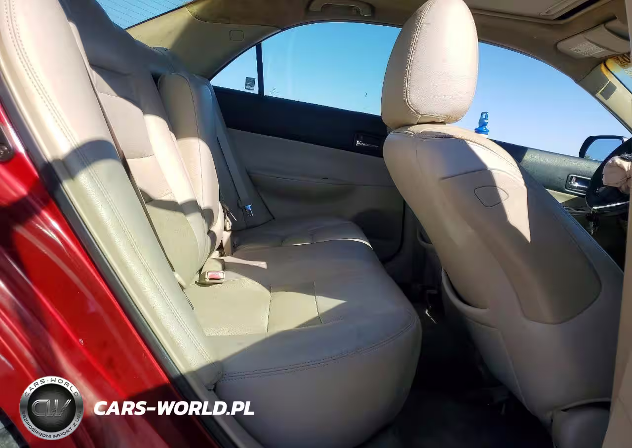 2005 Mazda 6 I VIN:1YVHP80C355M72947 - 10