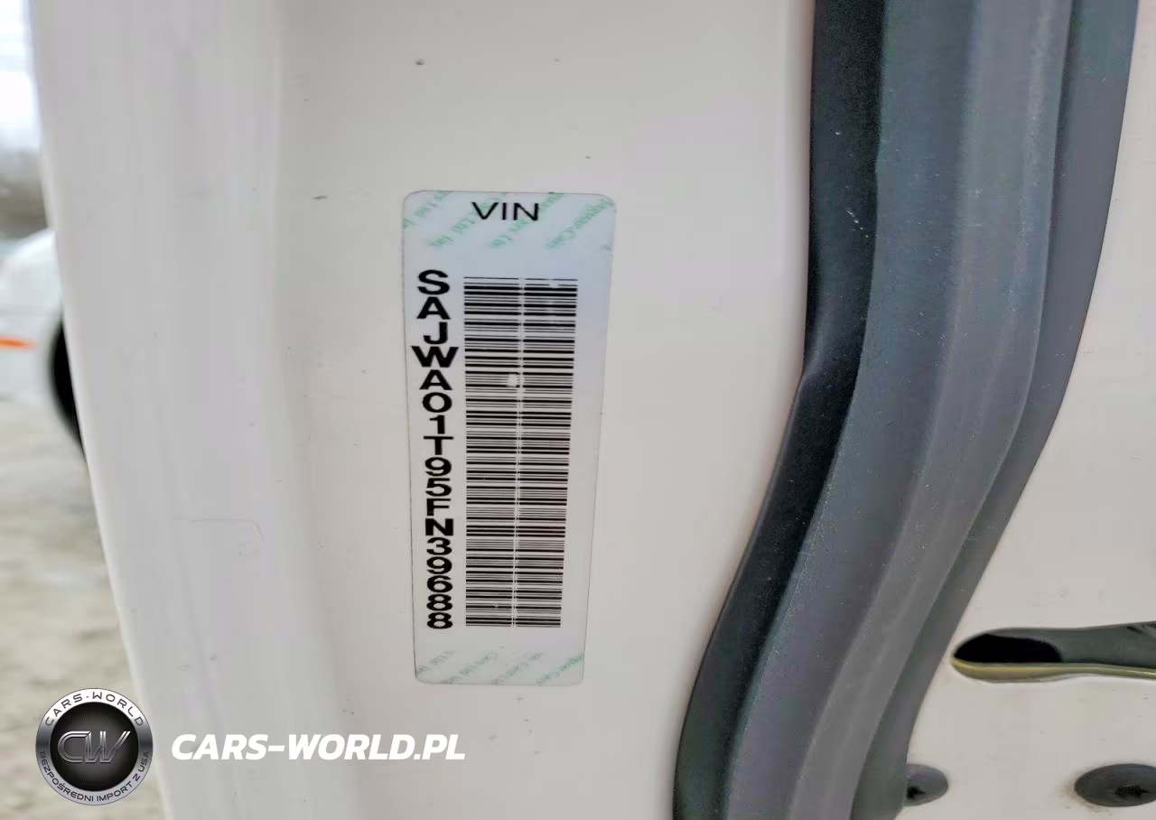 2005 Jaguar S-Type VIN:SAJWA01T95FN39688 - 12