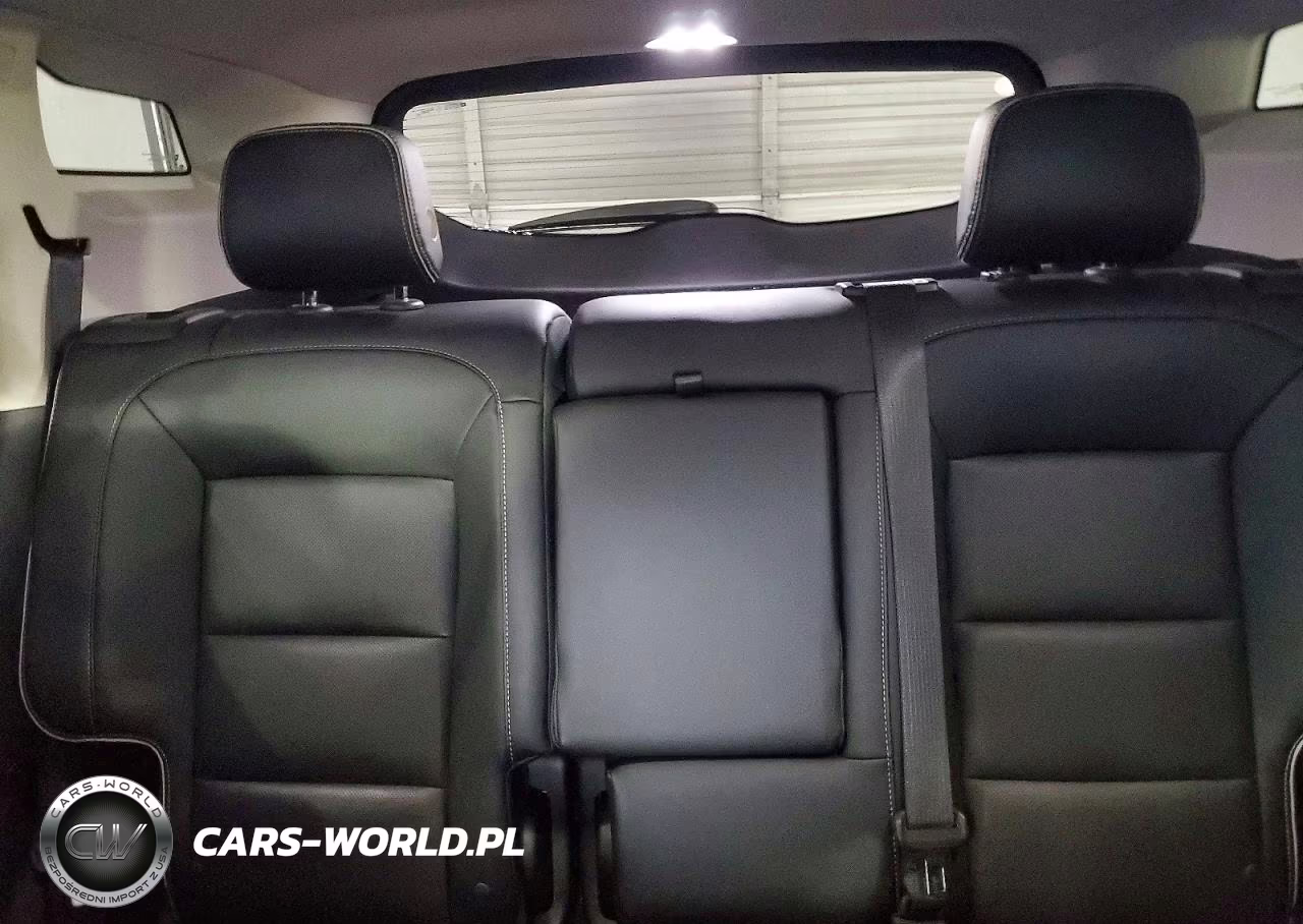2018 GMC Terrain Denali VIN:3GKALSEX4JL255787 - 10