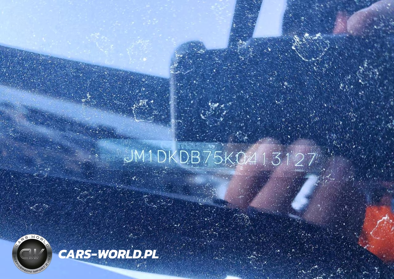 2019 Mazda Cx-3 Sport VIN:JM1DKDB75K0413127 - 12