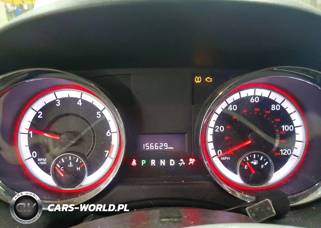 2015 Dodge Grand Caravan Se VIN:2C4RDGBG0FR599379 - 9