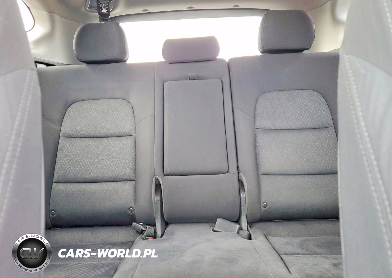 2018 Hyundai Tucson Sel VIN:KM8J3CA43JU754238 - 10