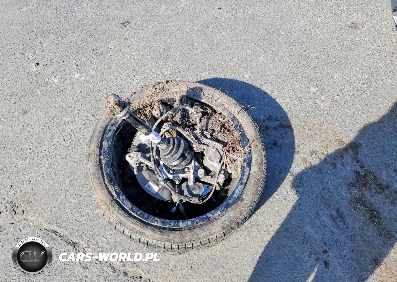 2019 Mercedes-Benz A 220 VIN:WDD3G4EB9KW024894 - 12