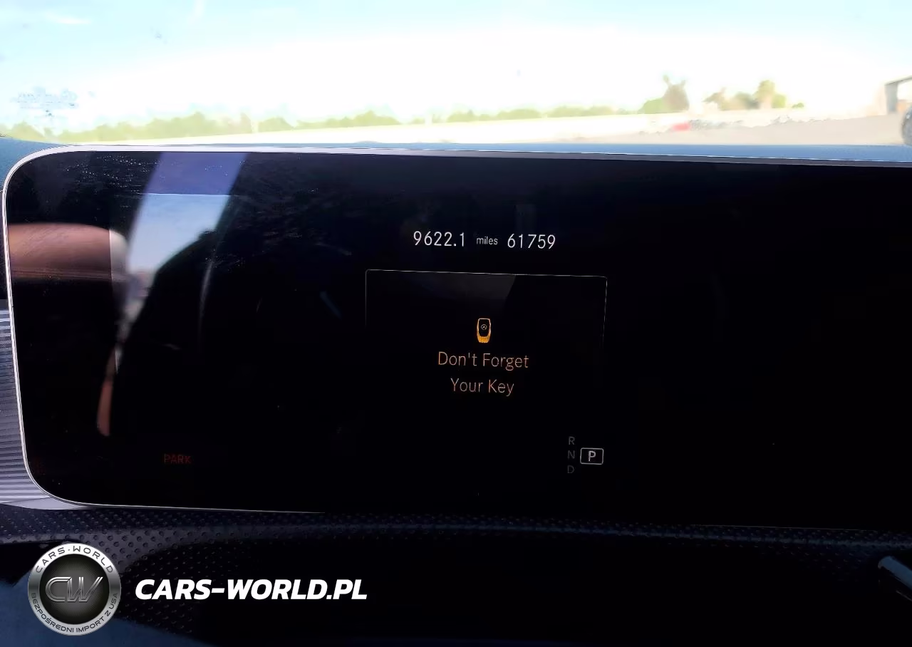2019 Mercedes-Benz A 220 VIN:WDD3G4EB9KW024894 - 9