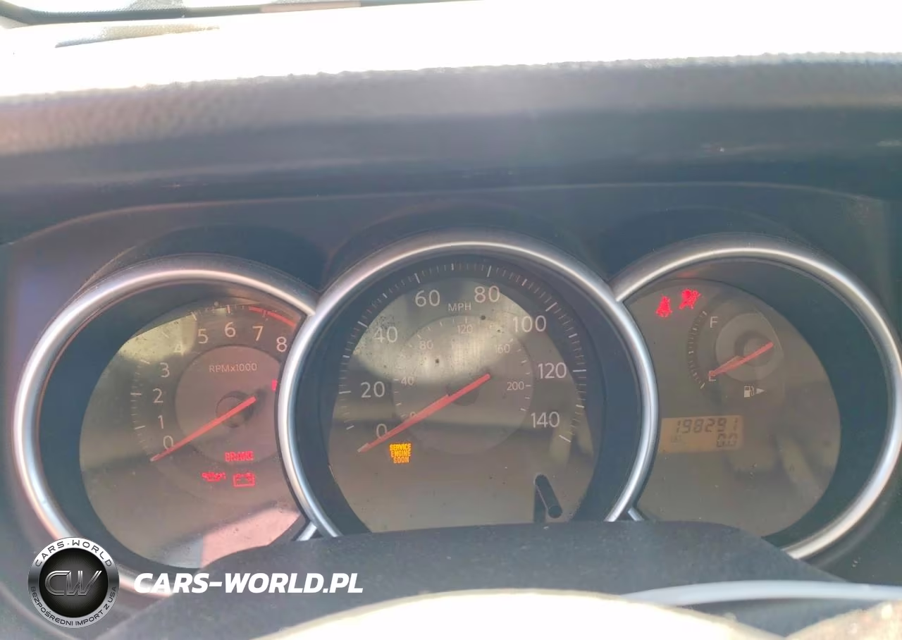 2009 Nissan Versa 1.8 S VIN:3N1BC11E29L365492 - 9