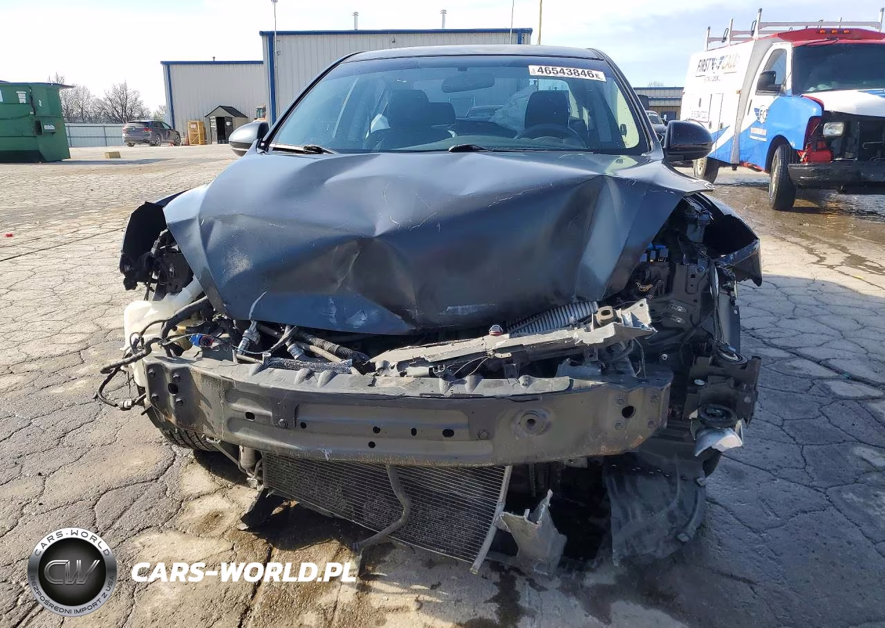 2013 Mazda 3 I VIN:JM1BL1U77D1835168 - 5