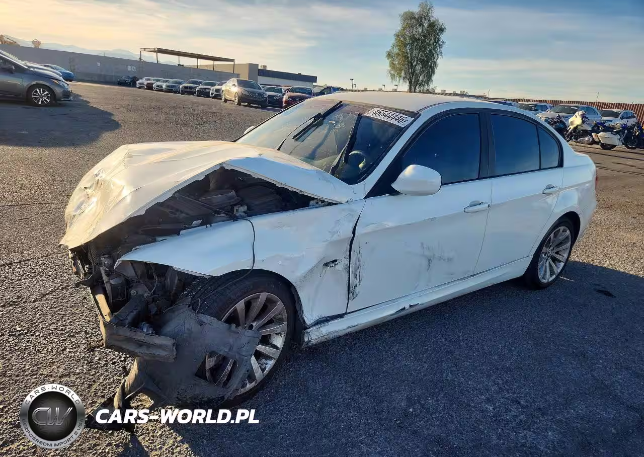 2011 BMW Motorrad 328