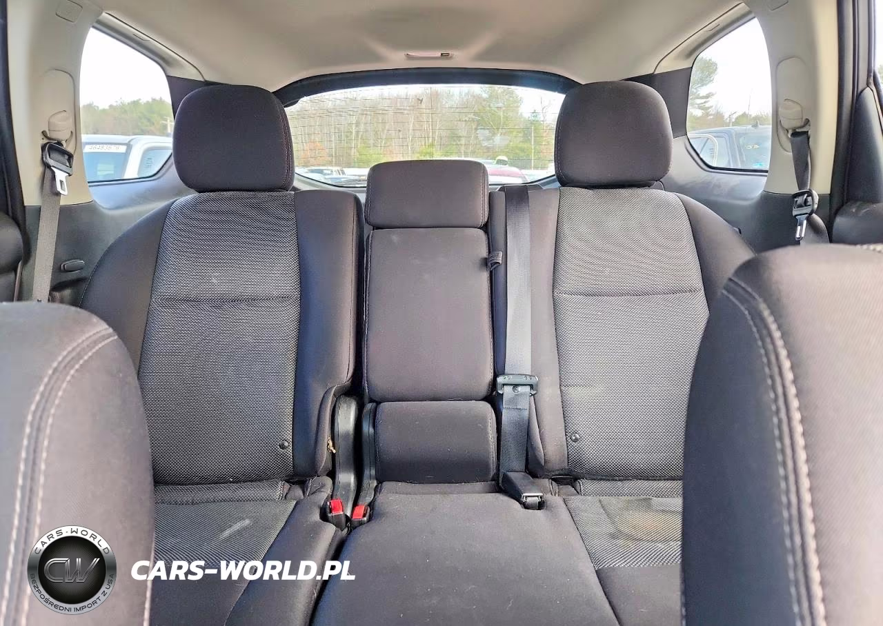 2018 Nissan Pathfinder S VIN:5N1DR2MM1JC661466 - 10