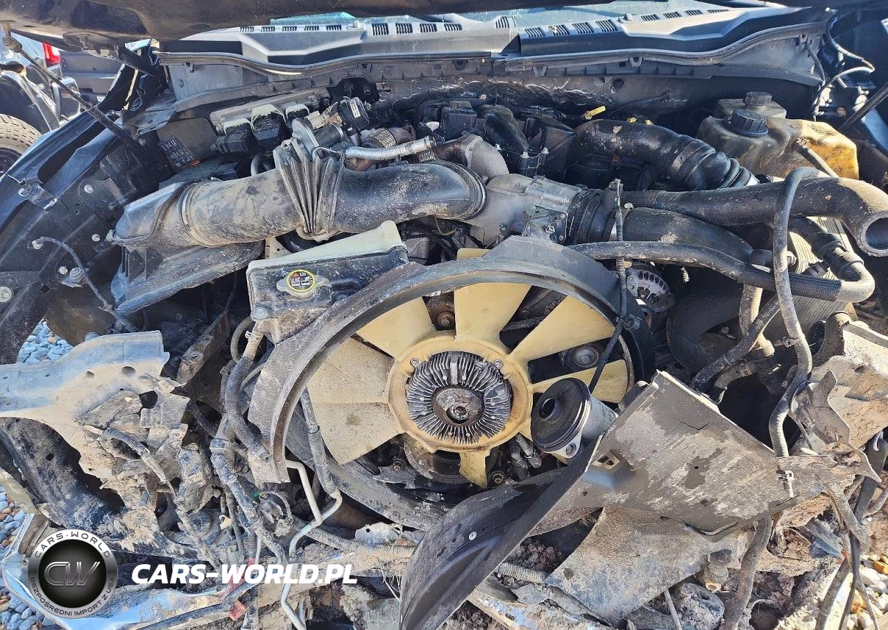 2017 Ford F350 VIN:1FT8W3DT9HED85323 - 7