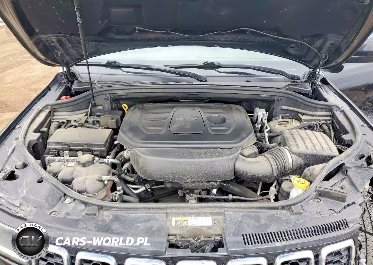 2021 Jeep Grand Cherokee Laredo VIN:1C4RJFAG4MC592834 - 12