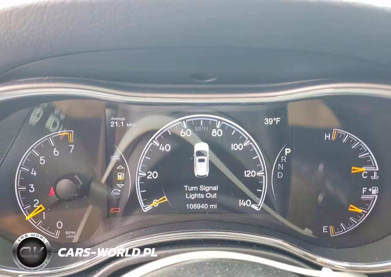 2021 Jeep Grand Cherokee Laredo VIN:1C4RJFAG4MC592834 - 9