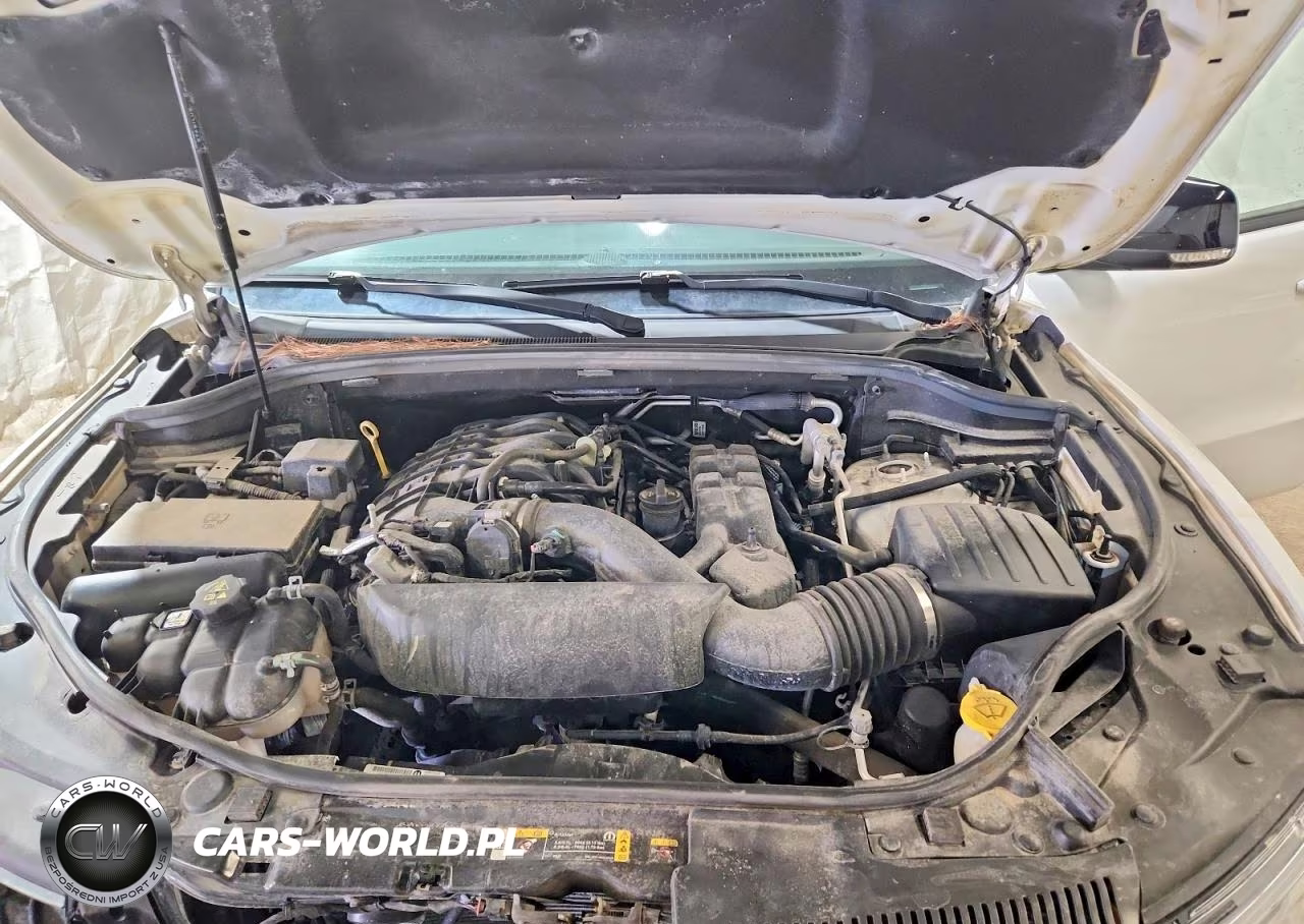 2022 Dodge Durango Gt VIN:1C4RDJDG2NC205849 - 12