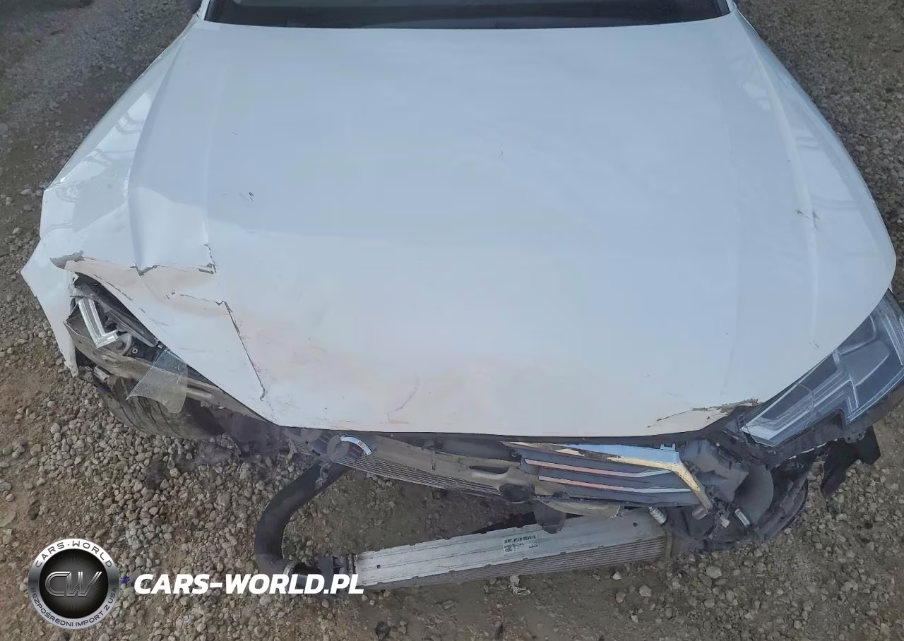 2019 Audi A4 Premium Plus VIN:WAUHMAF41KA020114 - 11