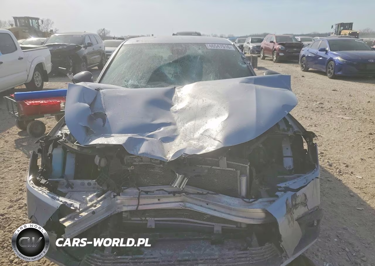 2023 Honda Civic Sport VIN:2HGFE2F52PH503742 - 5