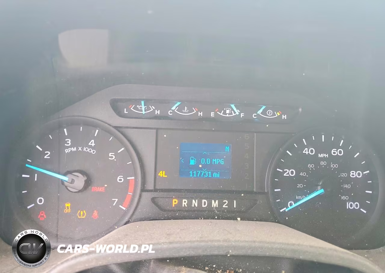 2019 Ford F250 Super Duty VIN:1FT7W2B63KEC76009 - 9