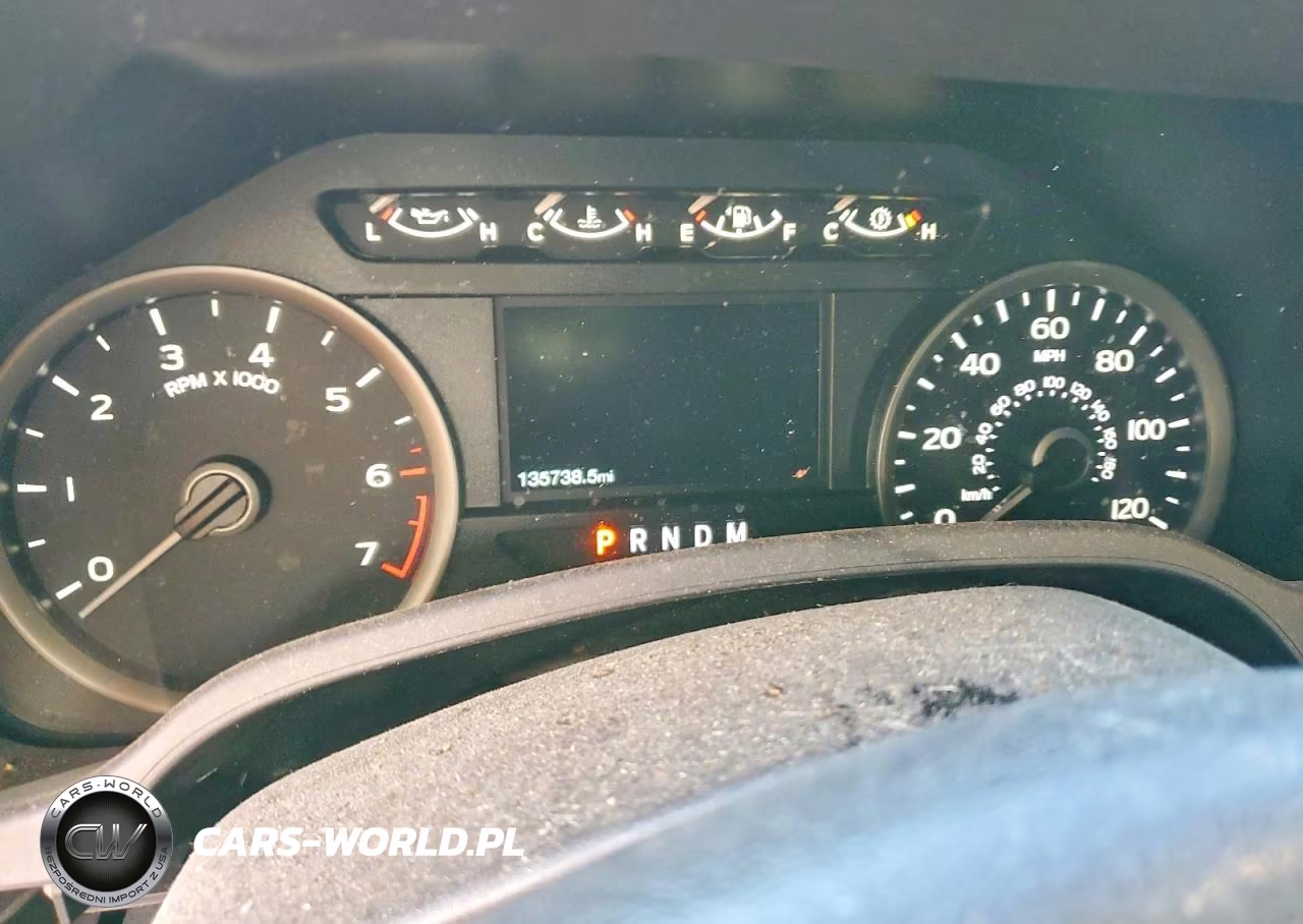 2019 Ford F150 Supercrew VIN:1FTEW1E55KFD51503 - 9