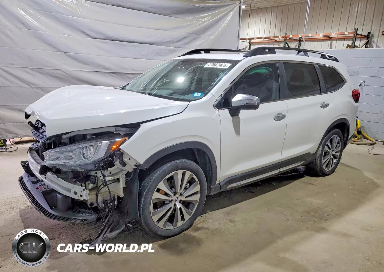 2020 Subaru Ascent Touring