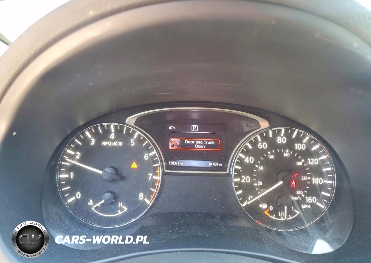 2016 Nissan Altima 2.5 S VIN:1N4AL3AP3GN365168 - 9