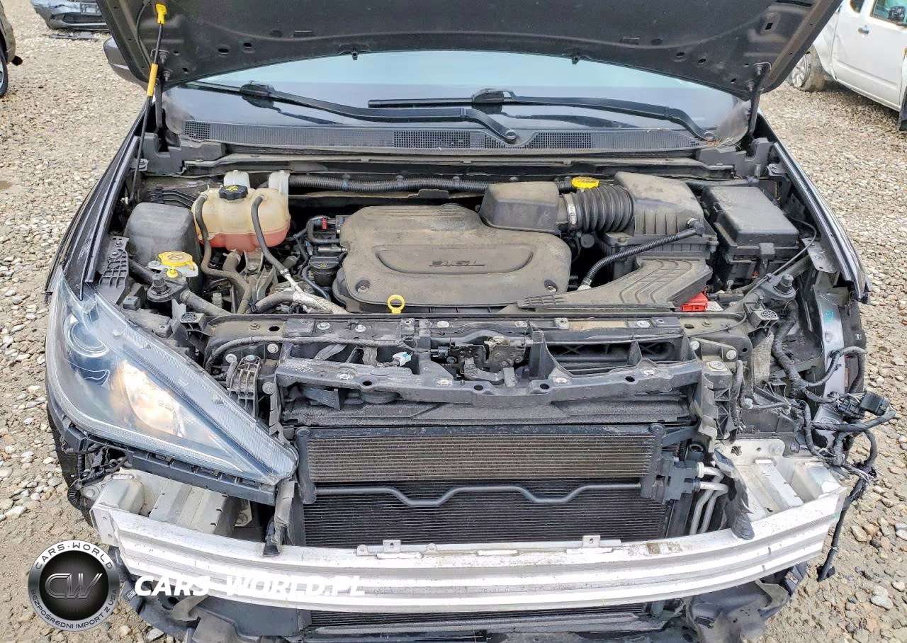 2019 Chrysler Pacifica VIN:2C4RC1EG0KR576383 - 12