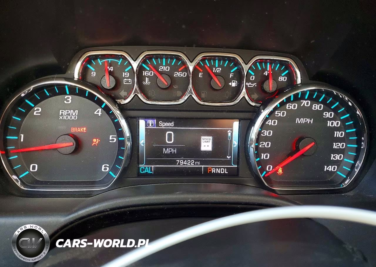 2017 Chevrolet Silverado C1500 Lt VIN:3GCPCRECXHG517603 - 9