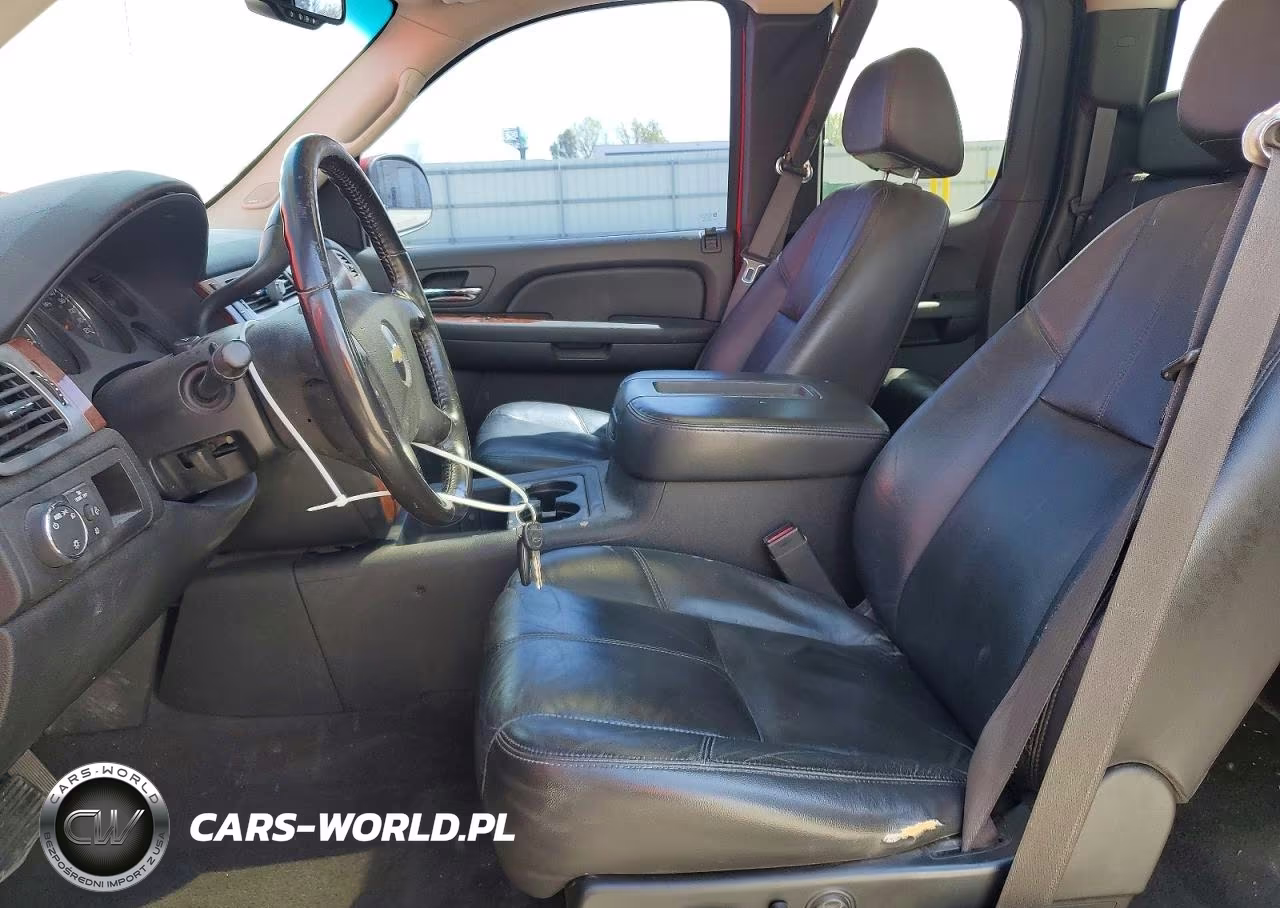 2008 Chevrolet Silverado C1500 VIN:1GCEC19J98Z329883 - 7