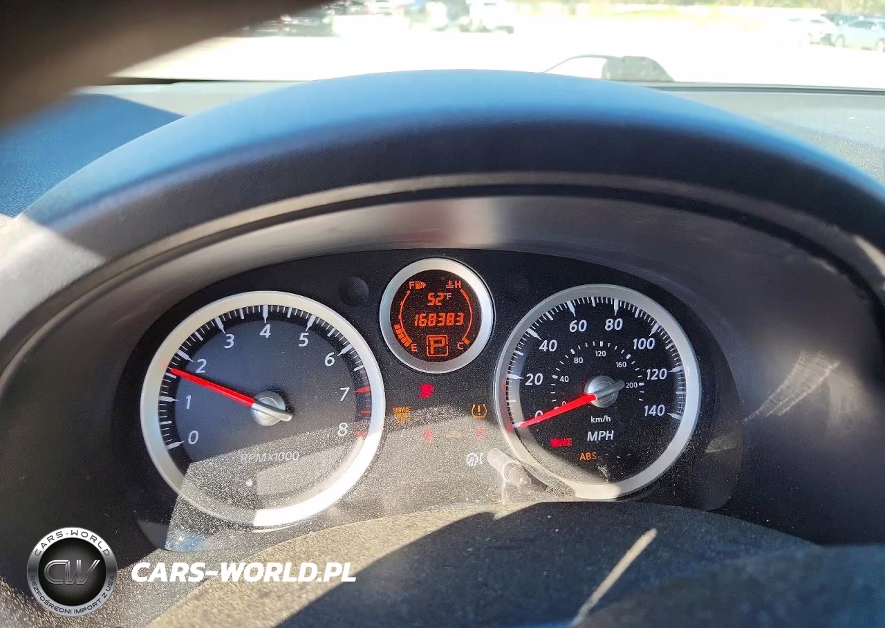 2010 Nissan Sentra 2.0 VIN:3N1AB6AP1AL619212 - 9