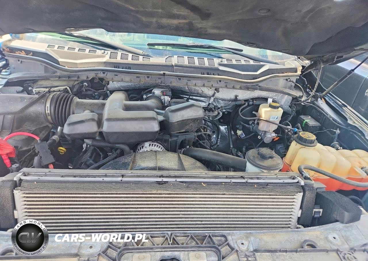 2017 Ford F250 Super Duty VIN:1FT7W2B60HEF03813 - 11
