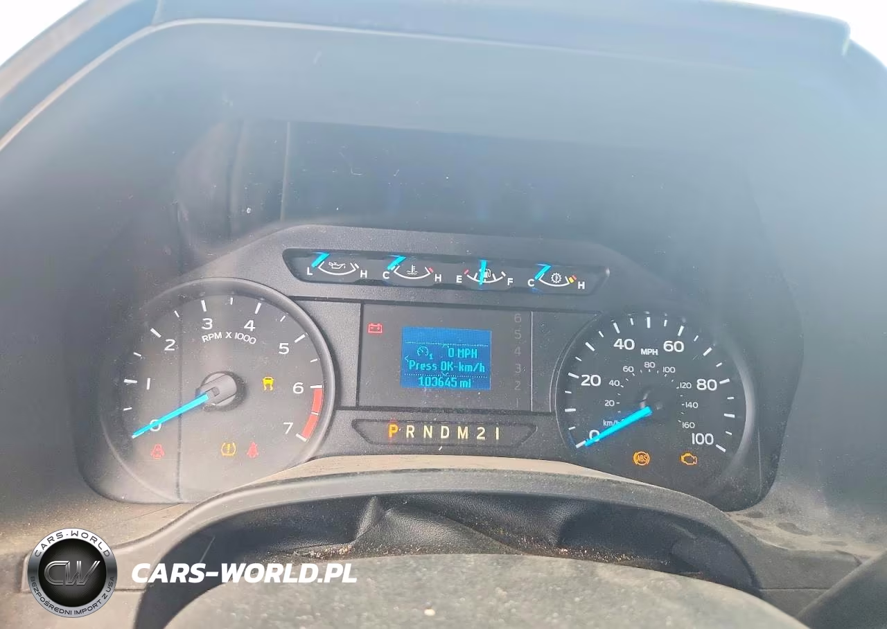 2017 Ford F250 Super Duty VIN:1FT7W2B60HEF03813 - 9